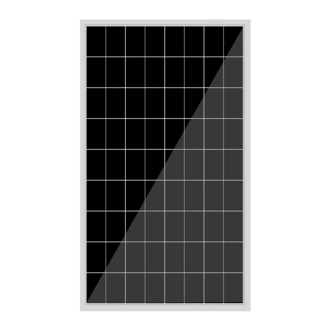 Monocrystalline Panels